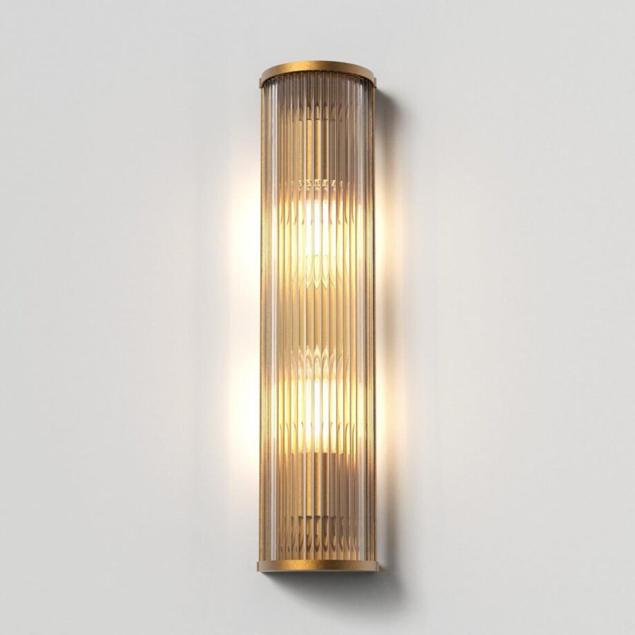 Avignon Round 525 Wall Lamp Astro Lighting