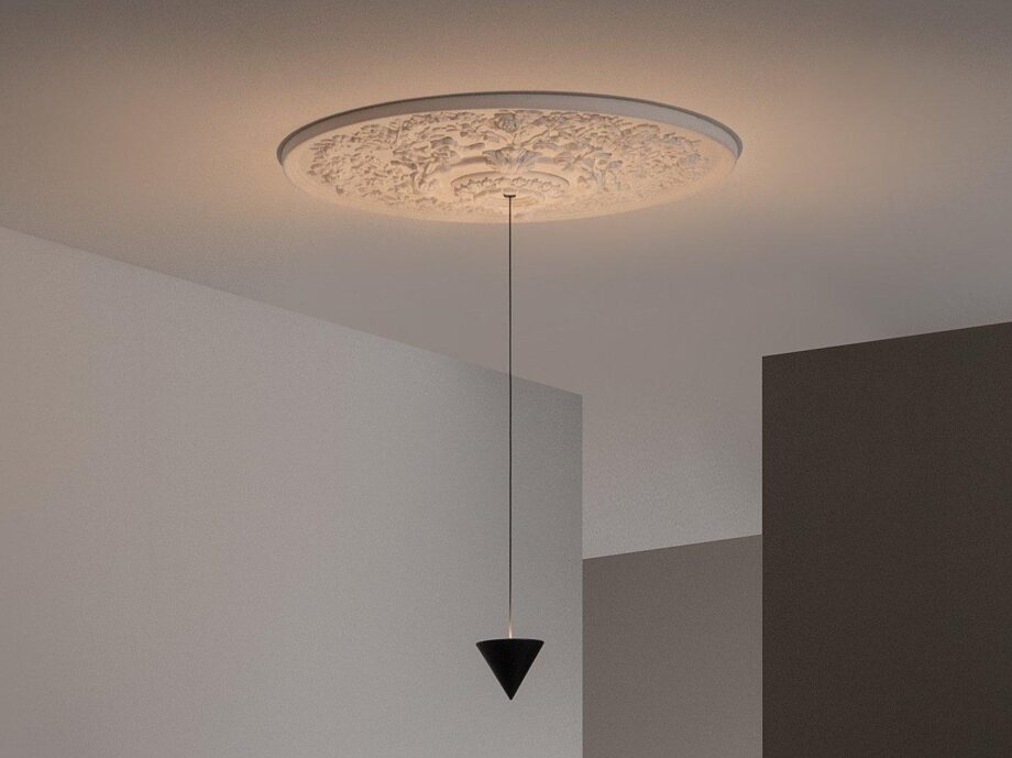 Moonbloom Pendant Lamp Karman