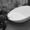 Ulm Daybed Outdoor Sofa Vondom