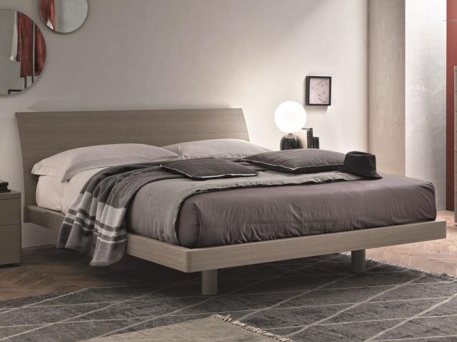 Clio Bed Tomasella