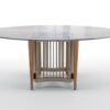 Orion Table Bruno Zampa