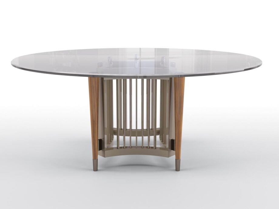 Orion Table Bruno Zampa