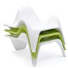 F3 Outdoor Armchair Vondom