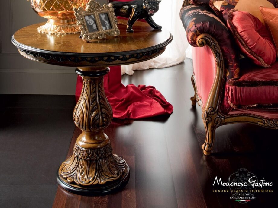 12613 Coffee Table Modenese Gastone