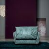 Sorrento Armchair Baxter