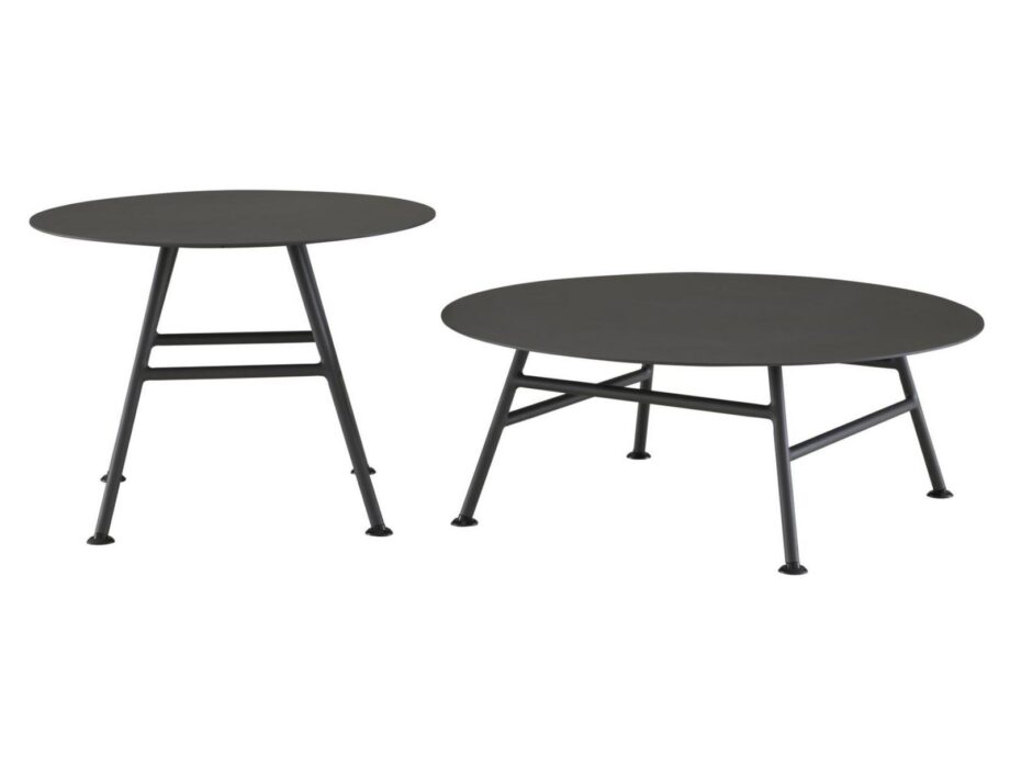 Garden Pack Outdoor Side Table Ligne Roset