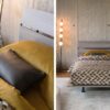 Tadao Bed Flou