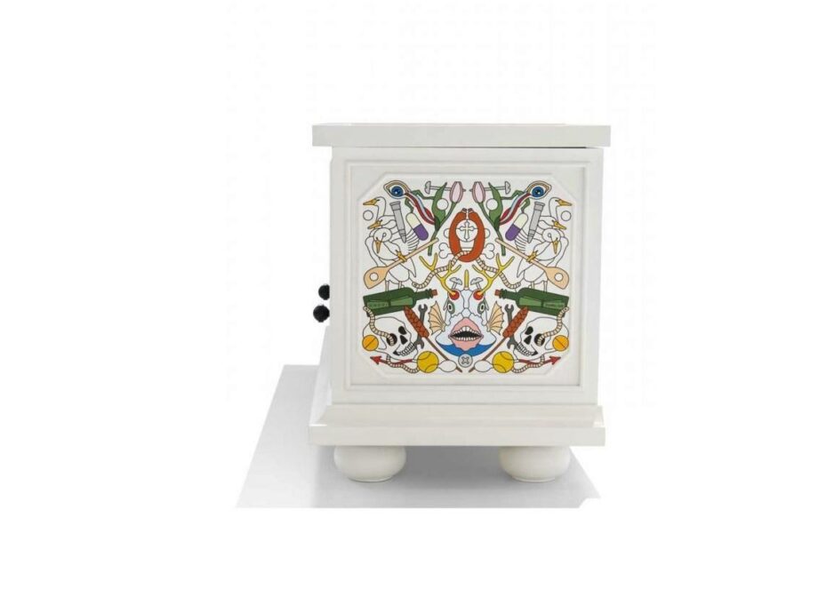 Altdeutsche Chest Of Drawers Moooi