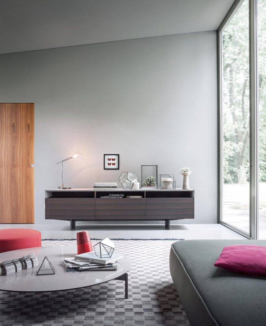 Marble Arch Sideboard Lema