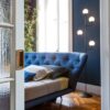 Lovy Bed Bed Bonaldo