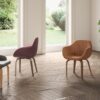Eliot Chair Ozzio Italia
