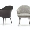 Angie Easy Chair Minotti