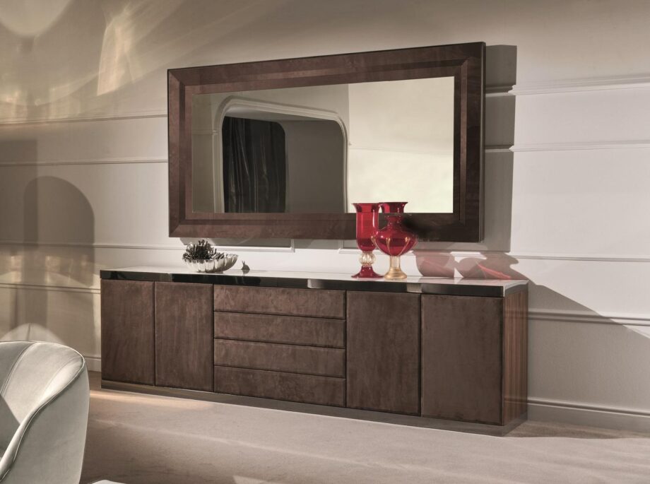 Baku Sideboard Longhi