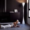 Jazz 1330 Floor Lamp Vibia