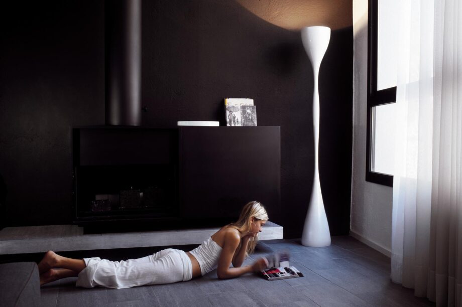 Jazz 1330 Floor Lamp Vibia
