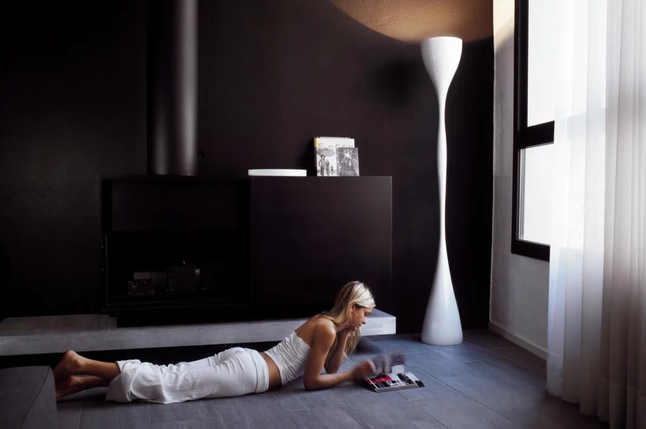 Jazz 1330 Floor Lamp Vibia
