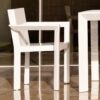 Frame Outdoor Chair Vondom
