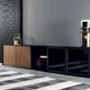 Clessidra Kayros Table Lamp Contardi