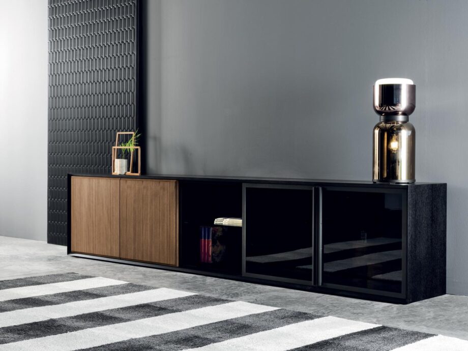 Clessidra Kayros Table Lamp Contardi