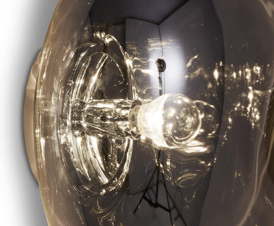 Melt Pendant Lamp Tom Dixon