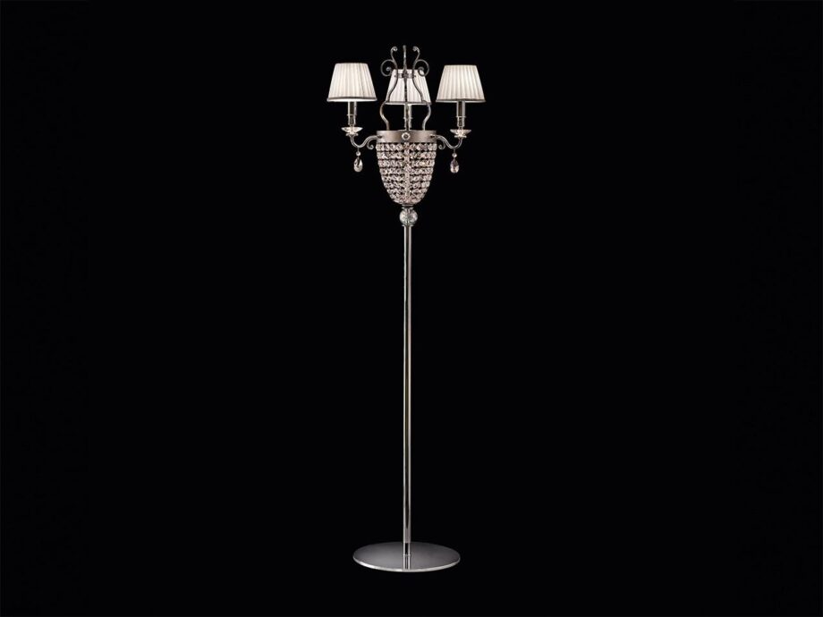 Elegantia Stl3 Floor Lamp Masiero