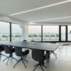 Fifty Recessed Lighting Profile Arkoslight