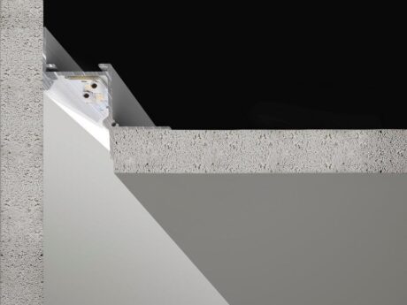 Corner