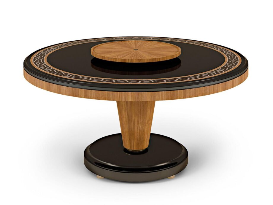 Lexington Avenue Table Ezio Bellotti