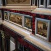 Stipo 5835 Sideboard Ezio Bellotti
