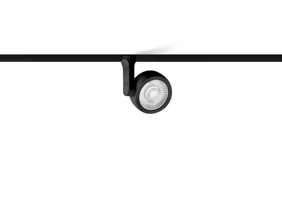 Six Xs 48v Track Light Arkoslight