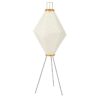 Akari 13a Floor Lamp Vitra