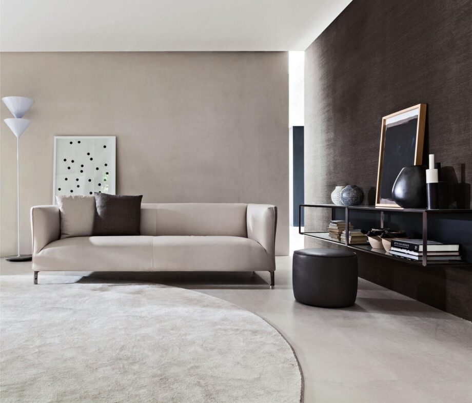 Breeze Sofa Molteni