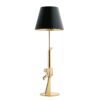 Guns Lounge Gun Floor Lamp Flos
