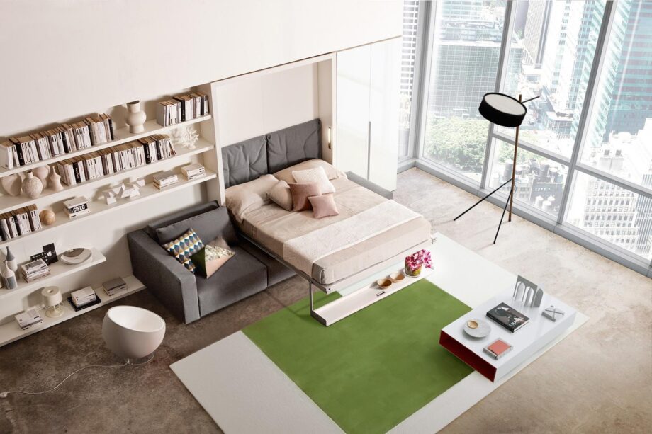 Swing Sofa Clei