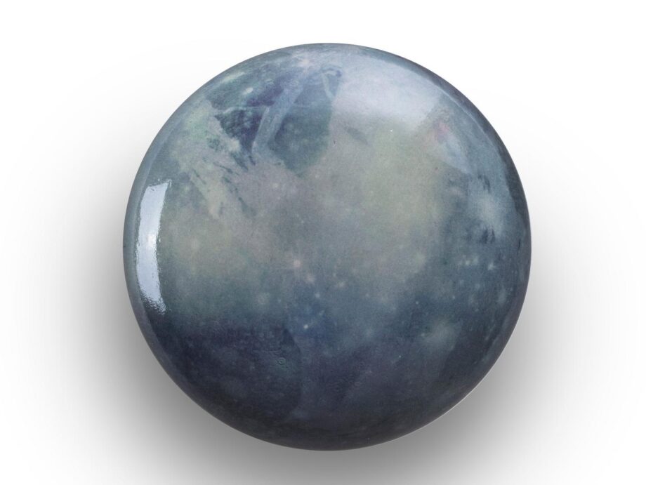 Uranus Coat Rack Seletti