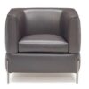 Anteprima Armchair Natuzzi Italia