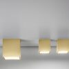 Three Wall Lamp Panzeri
