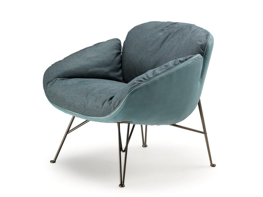 Juno Armchair Arketipo