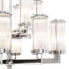Claridges Pendant Lamp Eichholtz