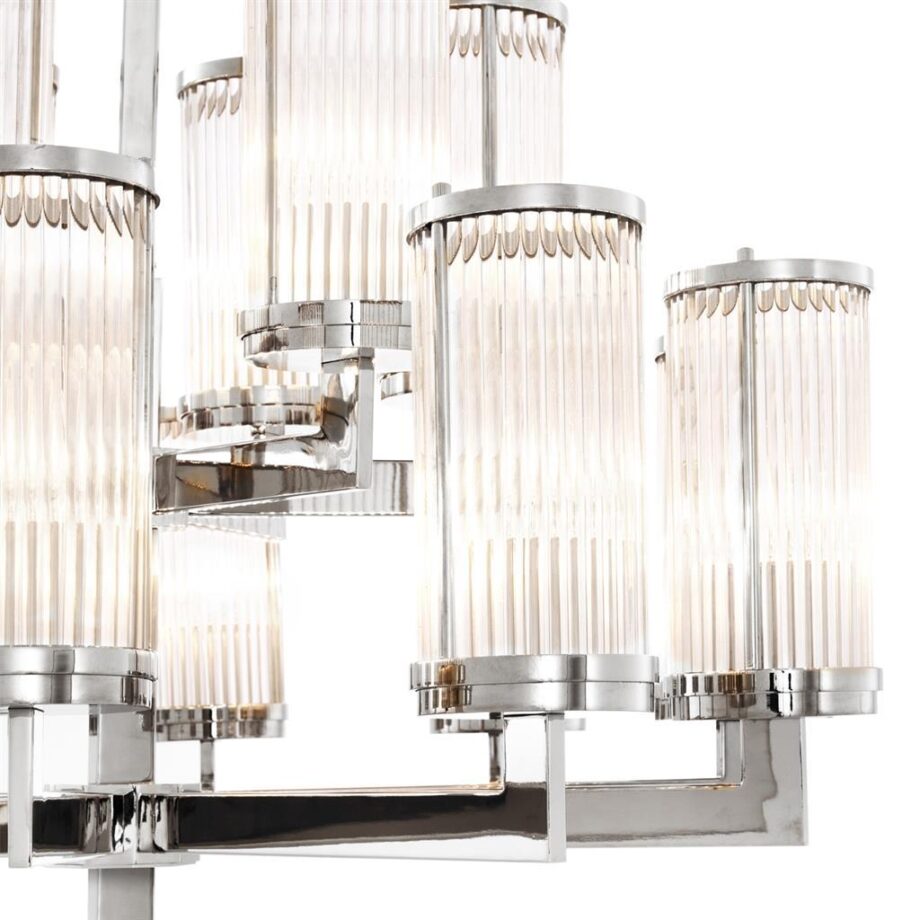Claridges Pendant Lamp Eichholtz