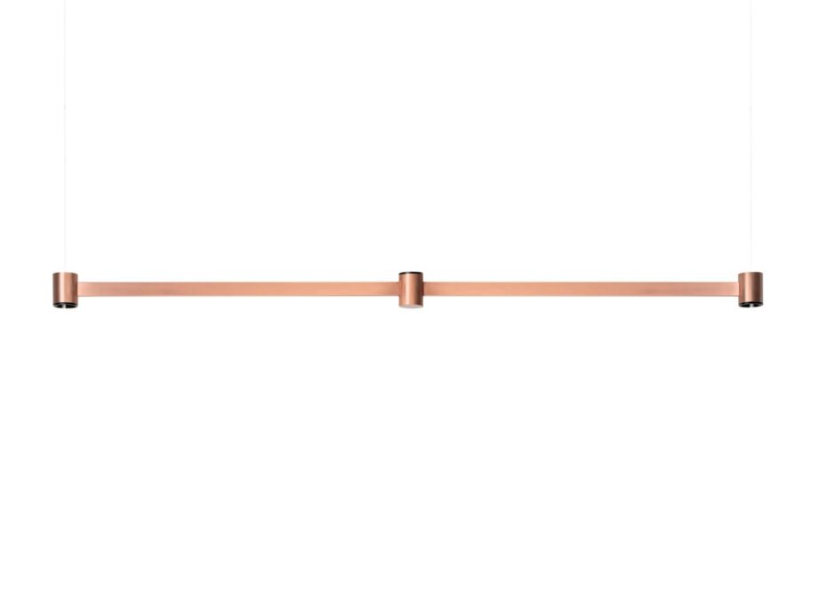 Art Surface Direct & Indirect Pendant Lamp Arkoslight