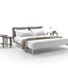 Adda Bed Flexform