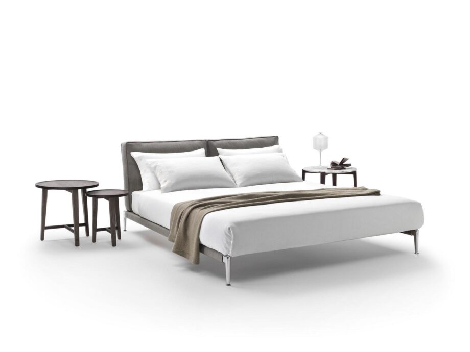 Adda Bed Flexform