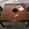 Belgravia Table Molteni