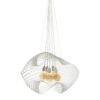 Net Big Pendant Lamp Zava