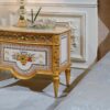 3700 Luigi Xvi Bedside Table Ezio Bellotti