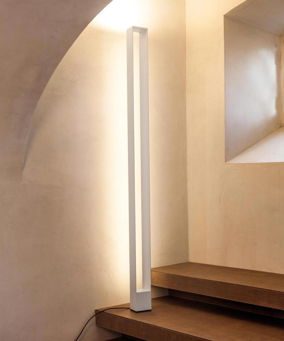 Tru Floor Lamp Nemo