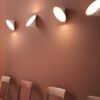 Orchid Wall Lamp Axolight
