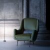 Anima Floor Lamp Davide Groppi