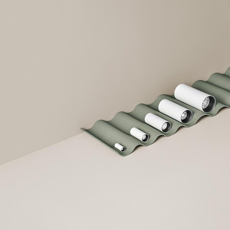 Fit 35 48v Double Track Light Arkoslight